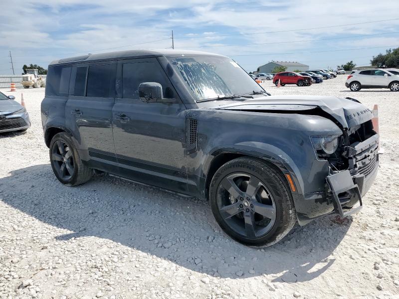 2025 LAND ROVER DEFENDER 1 #3302021043