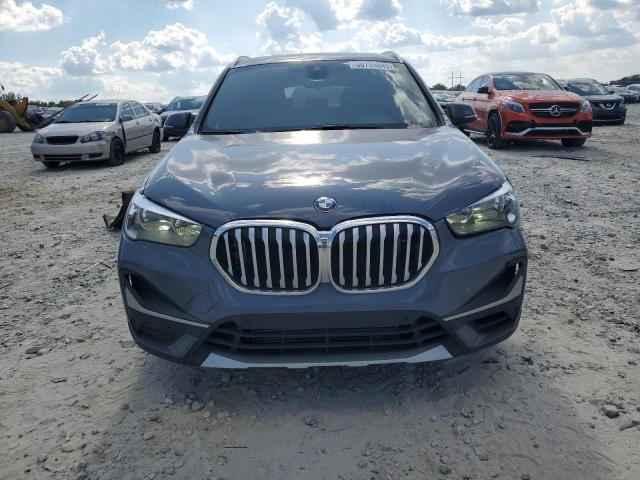 2021 BMW X1 XDRIVE28I WBXJG9C07M5S45213
