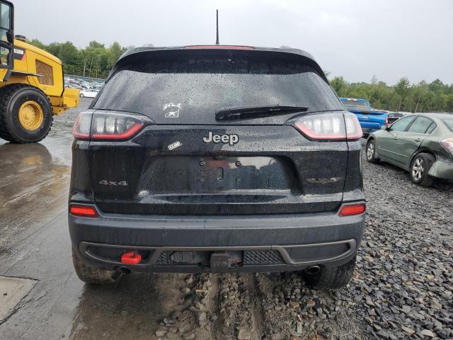 2020 JEEP CHEROKEE T 1C4PJMBX8LD623263