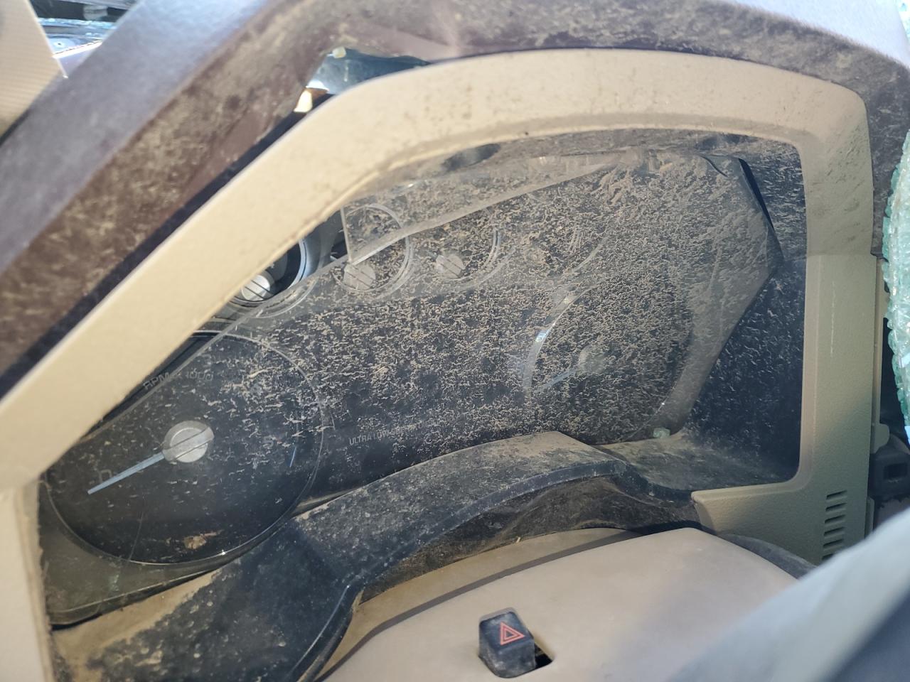 FORD F-350 SUPER DUTY