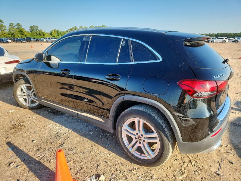 2023 MERCEDES-BENZ GLA 250 4M W1N4N4HBXPJ524799