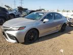 2022 TOYOTA CAMRY XSE - 4T1K61AK9NU011958