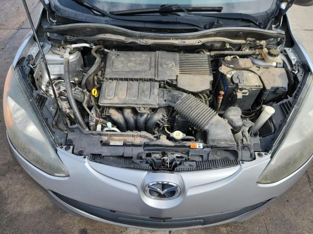 2013 MAZDA MAZDA2 - JM1DE1KY9D0152943