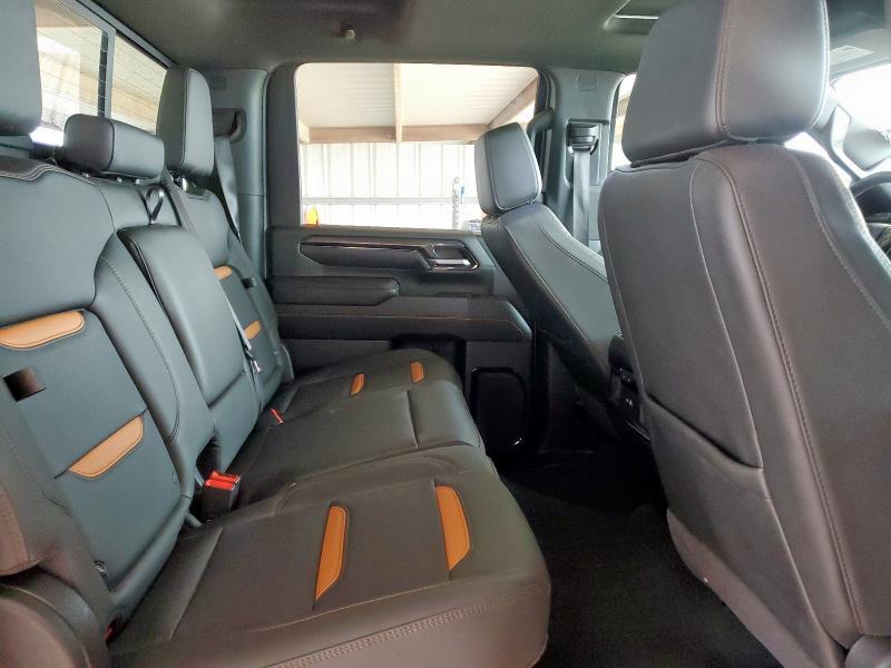 2025 GMC SIERRA K25 1GT4UPEY7SF171325