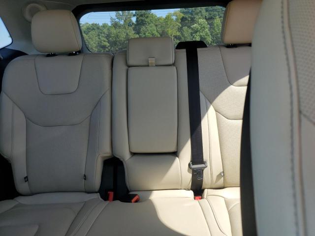 2021 FORD EDGE TITAN 2FMPK4K96MBA46279