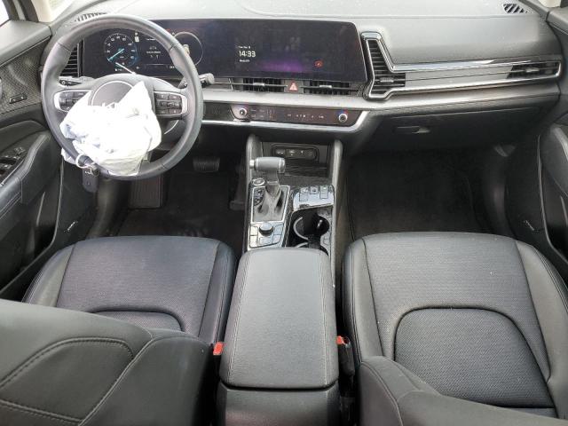 2024 KIA SPORTAGE S - 5XYK43DF0RG204530