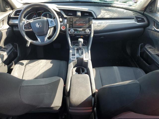 2017 HONDA CIVIC EX 2HGFC2F7XHH514139