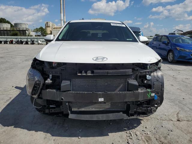 2024 HYUNDAI KONA SE - KM8HA3AB3RU150462