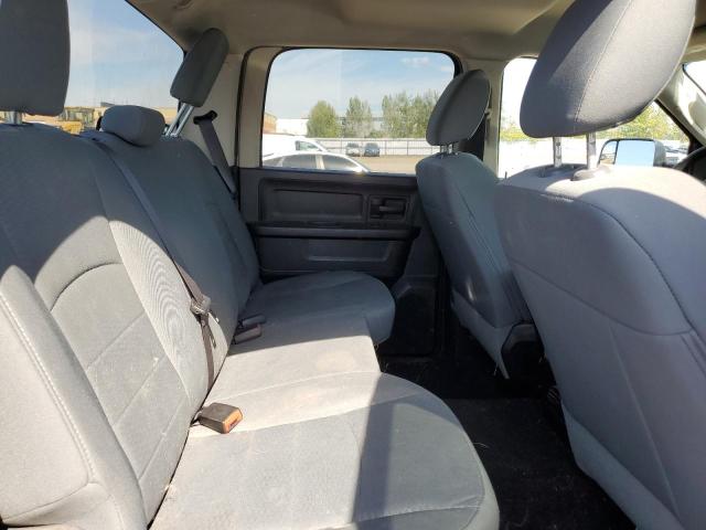 2016 RAM 1500 ST 1C6RR7KM9GS266273