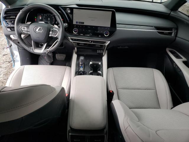 2024 LEXUS RX 350 BAS 2T2BAMCA0RC078035