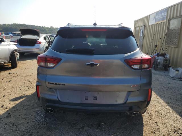 2021 CHEVROLET TRAILBLAZE #3297954783