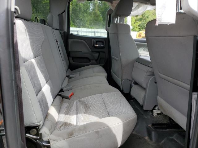 2017 CHEVROLET SILVERADO 1GCRCNEH9HZ293317