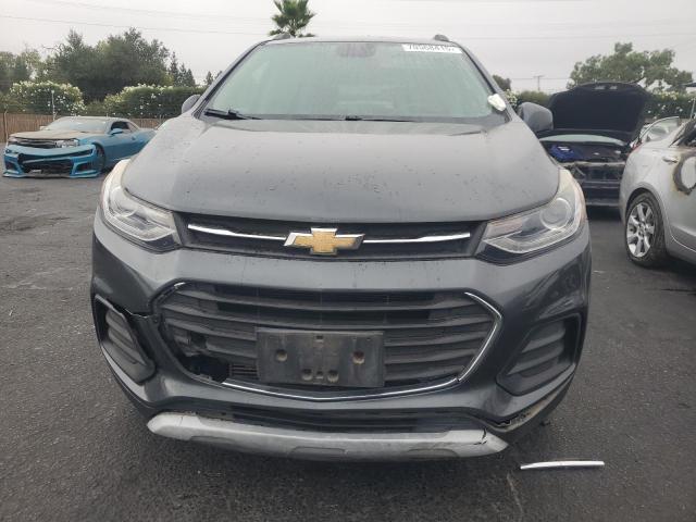 2017 CHEVROLET TRAX 1LT KL7CJPSB0HB164606