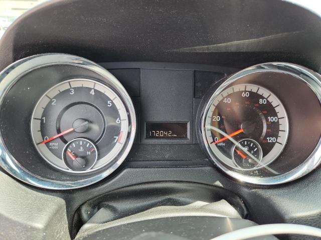 2019 DODGE GRAND CARA - 2C4RDGCG6KR799949