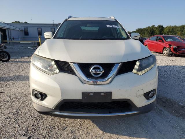 2016 NISSAN ROGUE S 5N1AT2MV8GC856051