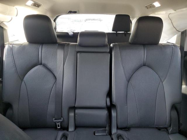 2024 TOYOTA GRAND HIGH 5TDAAAB51RS005718