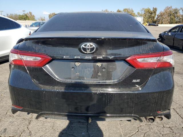 2019 TOYOTA CAMRY L - 4T1B11HK0KU796919