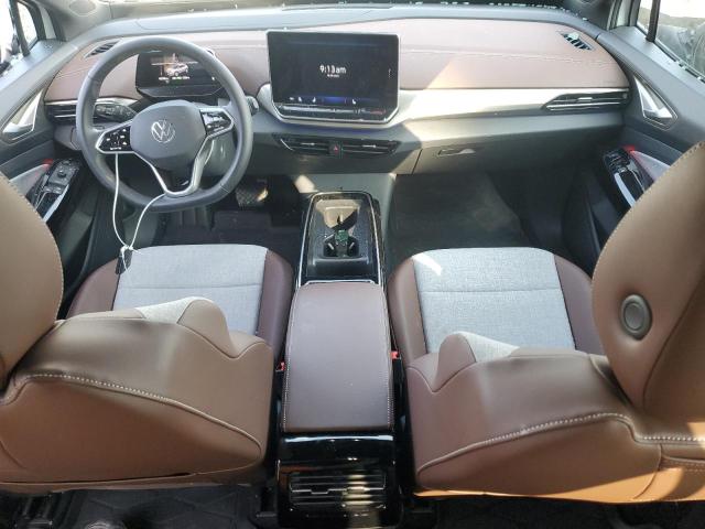 2024 VOLKSWAGEN ID.4 PRO 1V2CRPE89RC007355