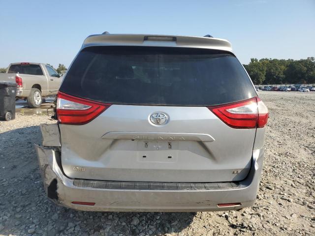 2017 TOYOTA SIENNA LE 5TDKZ3DC1HS898153