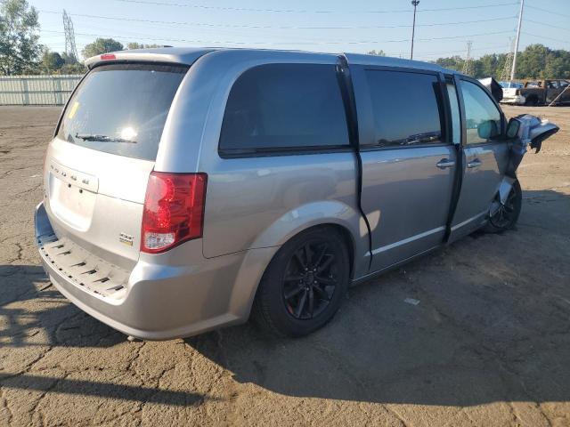 2019 DODGE GRAND CARAVAN GT 2C4RDGEG6KR682367