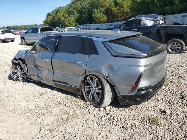 2024 CADILLAC LYRIQ TECH #3296957860