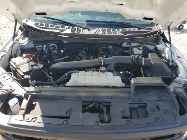 2024 FORD F150 XL #3294379109