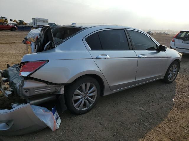 2012 HONDA ACCORD EXL - 1HGCP3F80CA026251