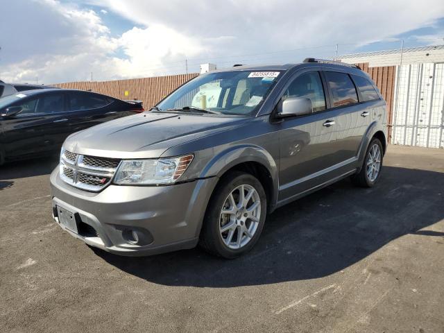 DODGE JOURNEY CR