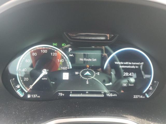 2022 GENESIS G80 SPORT - KMTGB4SD6NU113565