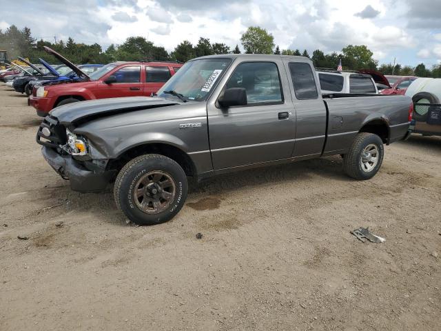 Global Auto Auctions: 2008 FORD RANGER SUP