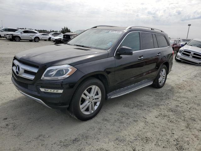 2015 MERCEDES-BENZ GL 350 BLU 4JGDF2EE9FA569587