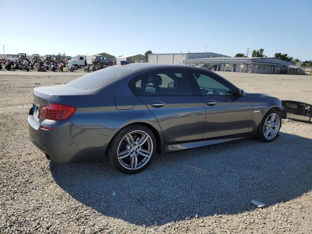 2015 BMW 535 I WBA5B1C57FG126933