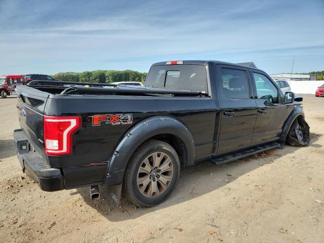 2016 FORD F150 SUPER #3290324963