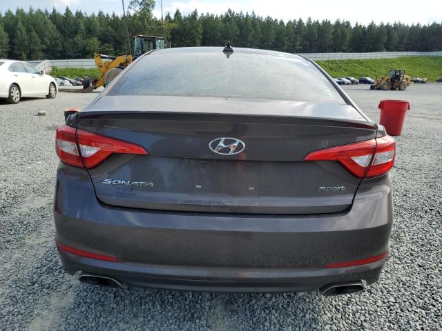 2016 HYUNDAI SONATA SPO 5NPE34AF5GH413035