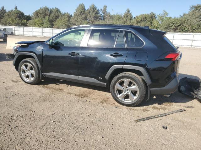 2021 TOYOTA RAV4 XLE P #3284913958