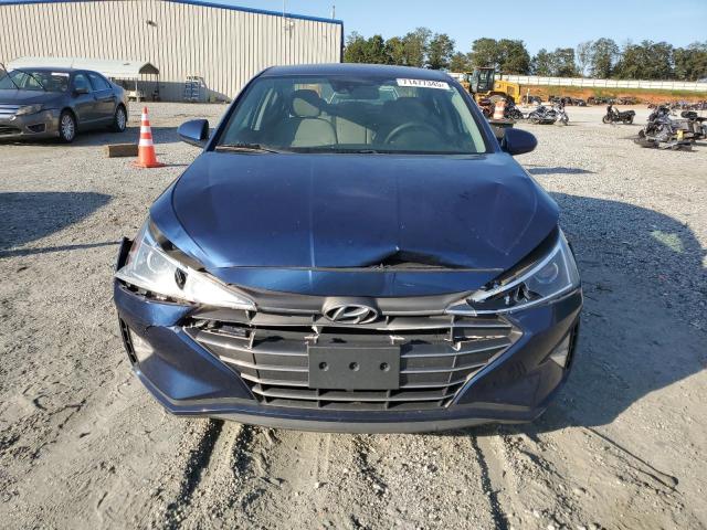 2020 HYUNDAI ELANTRA SEL - 5NPD84LF3LH582846