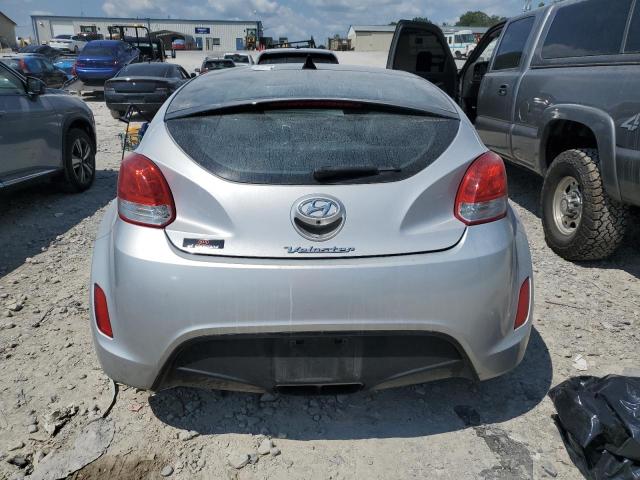 2017 HYUNDAI VELOSTER KMHTC6AD3HU316646