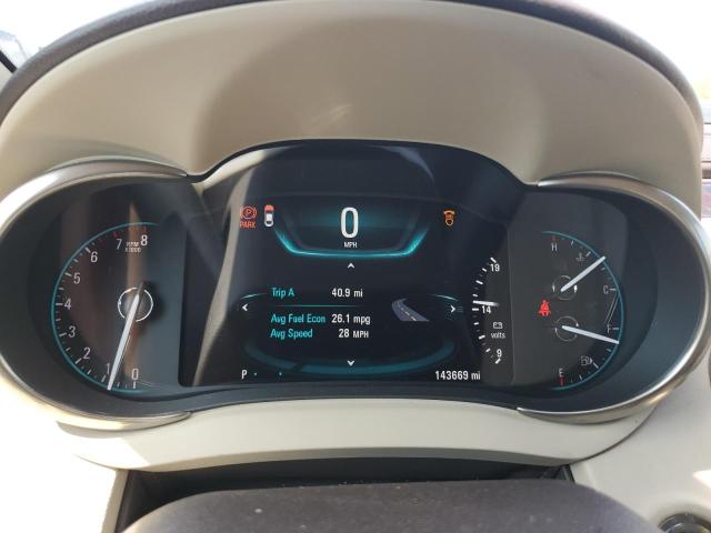 2016 BUICK LACROSSE 1G4GB5G36GF109717