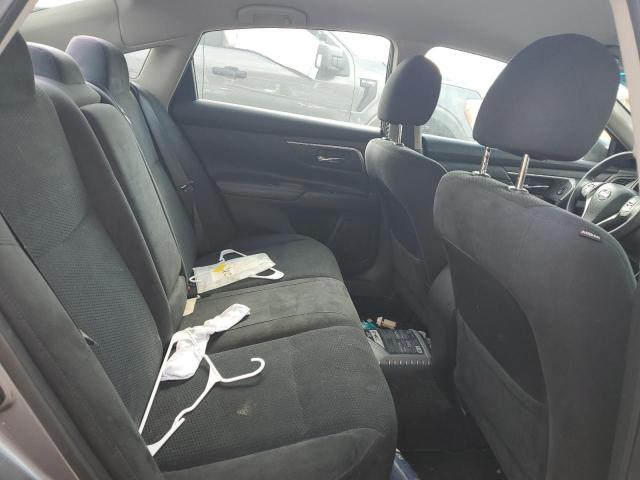 2015 NISSAN ALTIMA 2.5 #3296296448