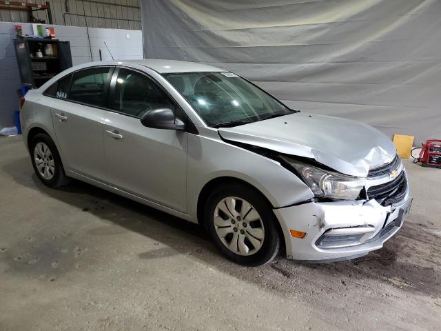 2015 CHEVROLET CRUZE LS 1G1PA5SH0F7144832