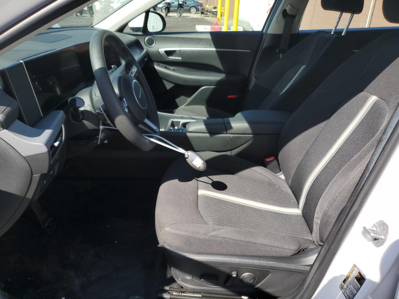 Lot #3240364965 2025 HYUNDAI SONATA SEL