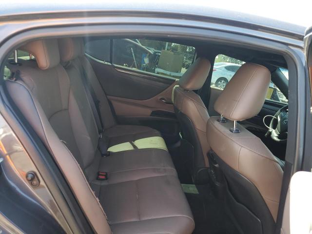 2022 LEXUS ES 300H BA 58ACA1C17NU015636