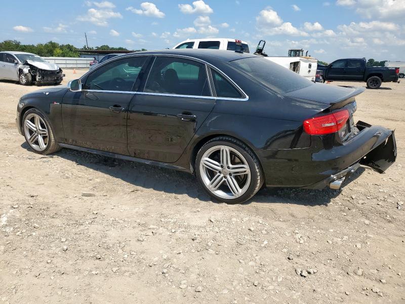 2015 AUDI S4 PREMIUM - WAUBGAFLXFA019781