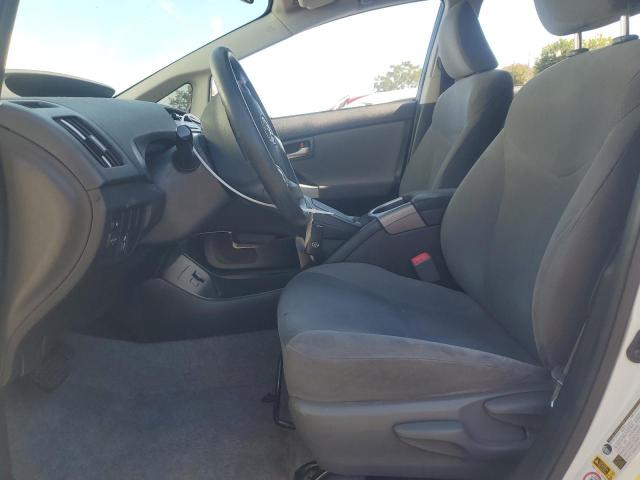 2012 TOYOTA PRIUS #3304500548