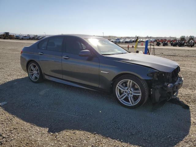 2015 BMW 535 I WBA5B1C57FG126933