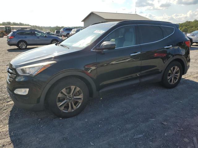 HYUNDAI SANTA FE S