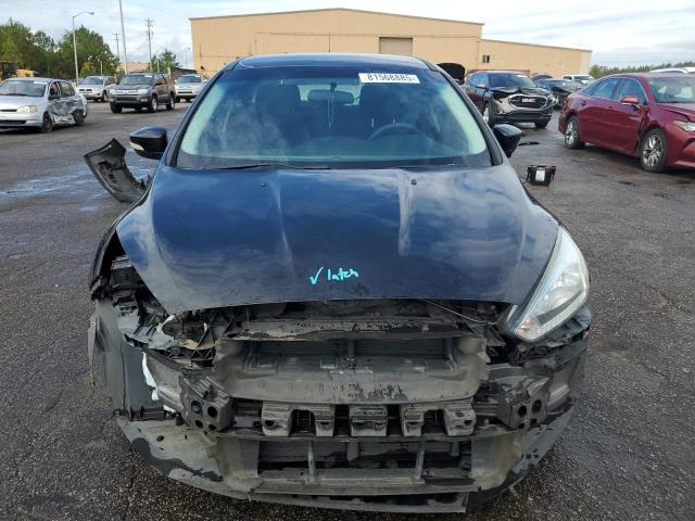 2017 FORD FOCUS SE 1FADP3K21HL241546