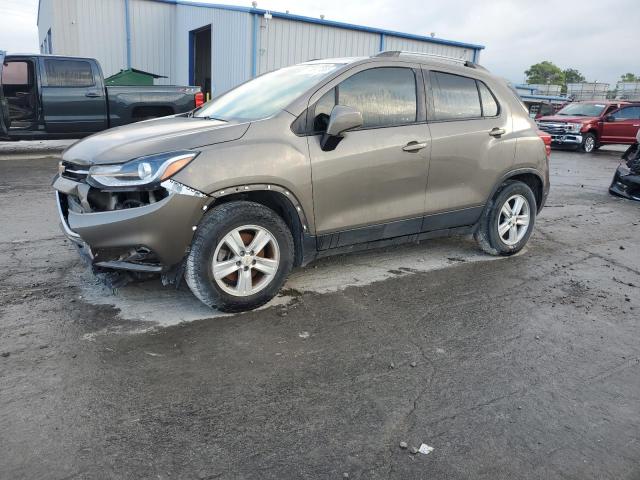 CHEVROLET TRAX 1LT