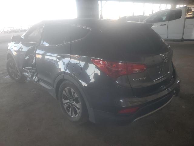 2016 HYUNDAI SANTA FE SPORT #3297887823