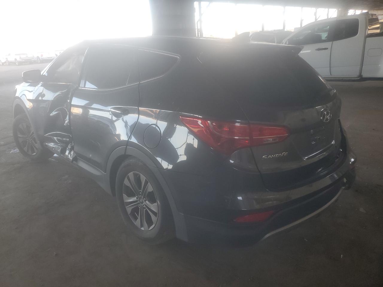 HYUNDAI SANTA FE SPORT